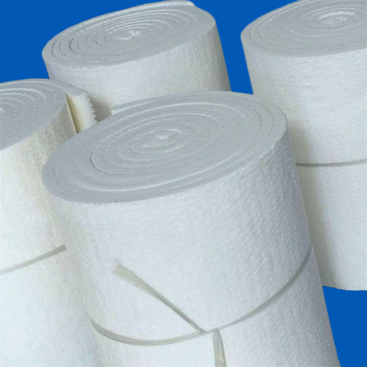 莲花陶瓷纤维毡